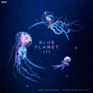 Imagen de 'Into The Deep (Seas Cry) (feat. Hans Zimmer)'