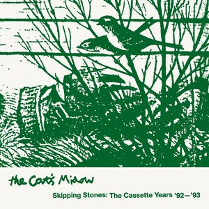 'Skipping Stones: The Cassette Years ‘92-’93' için resim