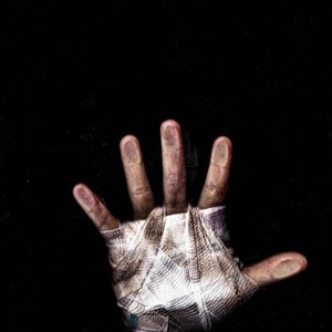 Image for 'PRESENCE'