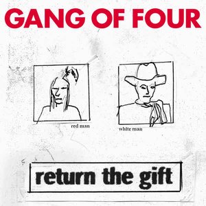 Image for 'Return the Gift'