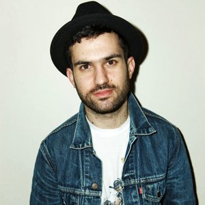 Image for 'A-Trak'