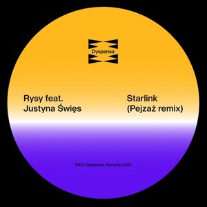 Image for 'Starlink (Pejzaż Remix)'