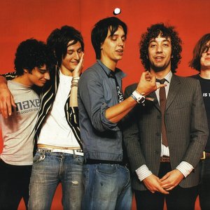 Image for 'The Strokes'
