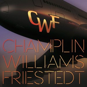 Image for 'CWF'
