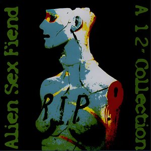 Bild für 'R.I.P.: A 12" Collection'