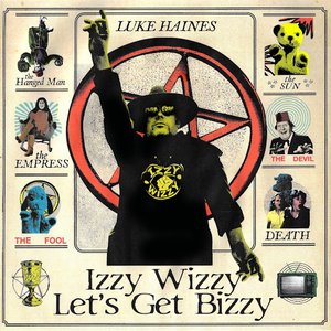 Imagem de 'Izzy Wizzy Let's Get Busy'