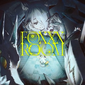 Image for 'FOXXXROOM'