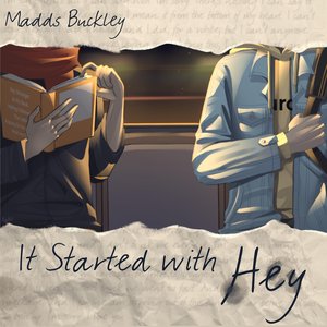Image for 'It Started with Hey'