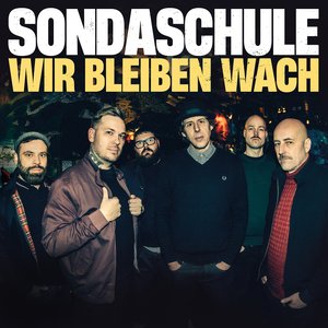 Image for 'Wir bleiben wach'