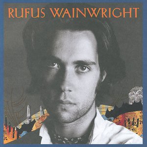 Image for 'Rufus Wainwright'