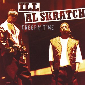 'Creep Wit' Me'の画像