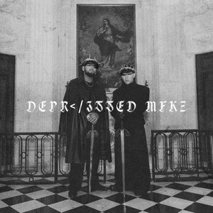 Image for 'DEPR</3$$ED MFKZ'