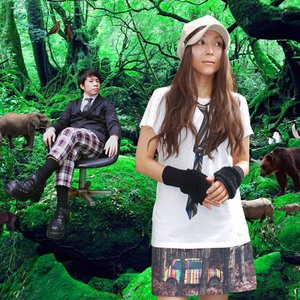 “ACE (Tomori Kudo, CHiCO)”的封面