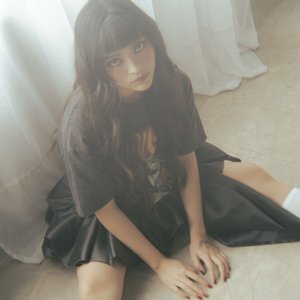 Image for 'Mariah Deborah'
