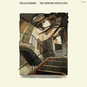 Image for 'The Genuine Articulate'