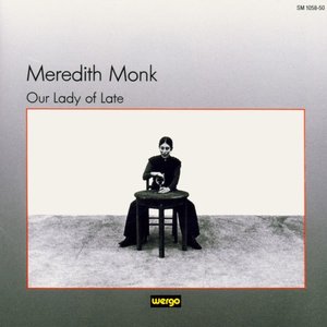 Image for 'Monk: Our Lady of Late'