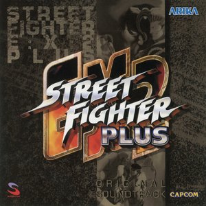 Image for 'Street Fighter EX2 Plus Original Soundtrack'