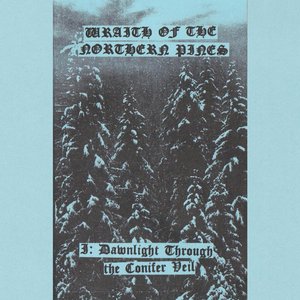 Bild für 'I: Dawnlight Through the Conifer Veil'
