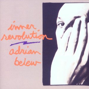 Immagine per 'Inner Revolution (US Internet Release)'