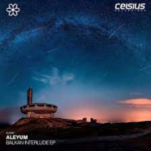 'Balkan Interlude EP' için resim