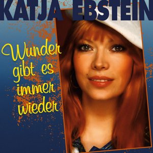 Image for 'Wunder gibt es immer wieder'