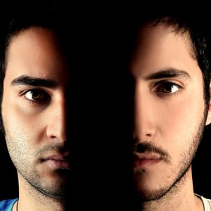 Image for 'Strict Border'