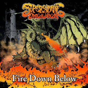 Immagine per 'Fire Down Below'