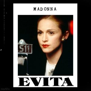 Image for 'Evita'