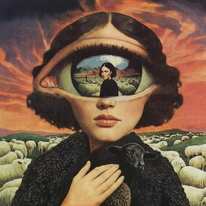 Image for 'BLACKSHEEP'