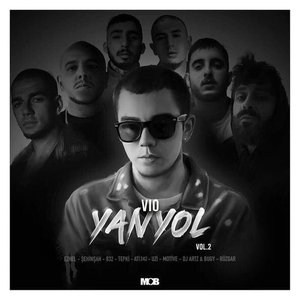 Image for 'Yanyol, Vol. 2'
