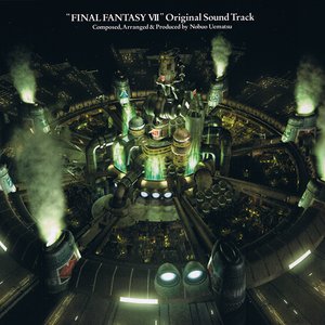 Image for 'Final Fantasy VII Original Soundtrack'
