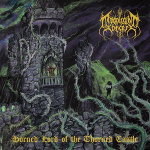 Image for 'Horned Lord of the Thorned Castle'