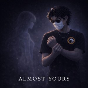 Immagine per 'Almost Yours'