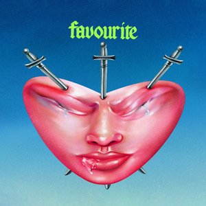 Image for 'Favourite'