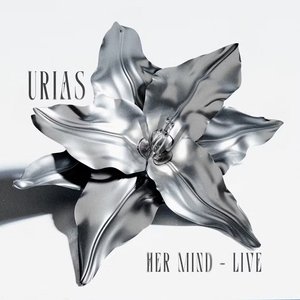 Image for 'HER MIND (LIVE)'