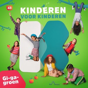 Immagine per '43 - Gi-Ga-Groen'