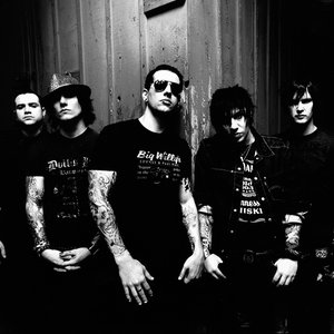 Image for 'Avenged Sevenfold'