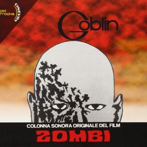 Zdjęcia dla 'Zombi (Gold Tracks) [Colonna sonora originale del film]'