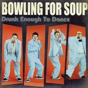 Image for 'Drunk Enough to Dance'