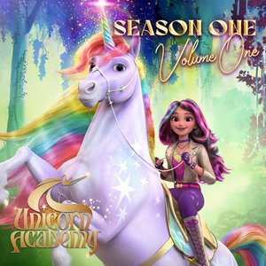 Imagen de 'Unicorn Academy Season 1, Vol. 1'