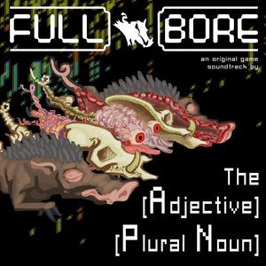 Image for 'Full Bore (Ost)'