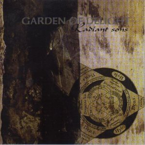 Image for 'Radiant Sons'