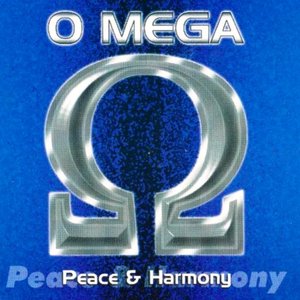 Image for 'O Mega'