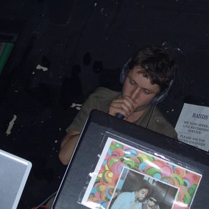 Image for 'Myoptik'