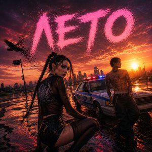 Image for 'Лето - Single'