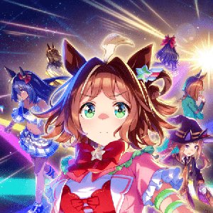 Image for 'ラインクラフト (CV. 小島菜々恵)'