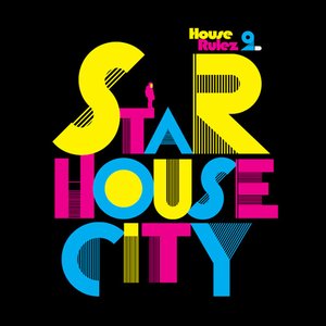 Image for 'Star House City'