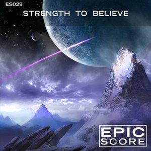 Image for 'Strength To Believe - ES029'