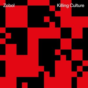 Image for 'Killing Culture'