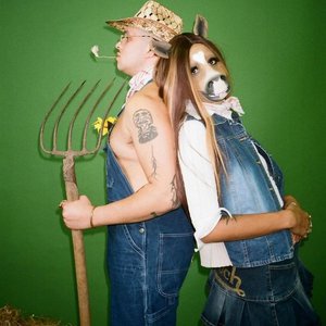 Image for 'MCR-T, horsegiirL'
